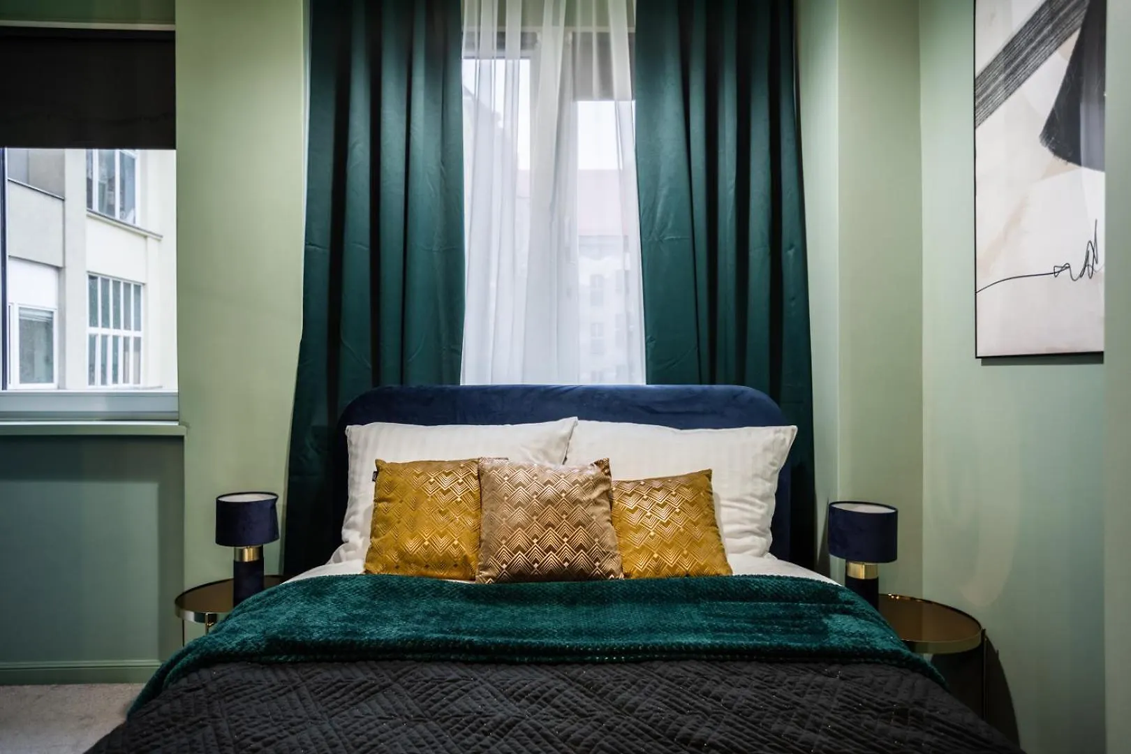 Appartamento Apart David Old Town By #Hoomvi Breslavia